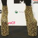 Illustration for article titled Only Lady Gagas Shoes Truly Understand Her